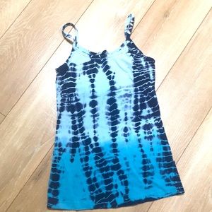 Active tank perfect condition!